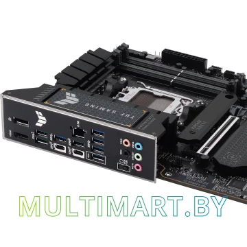 Материнская плата ASUS TUF Gaming X670E-Plus картинка 5